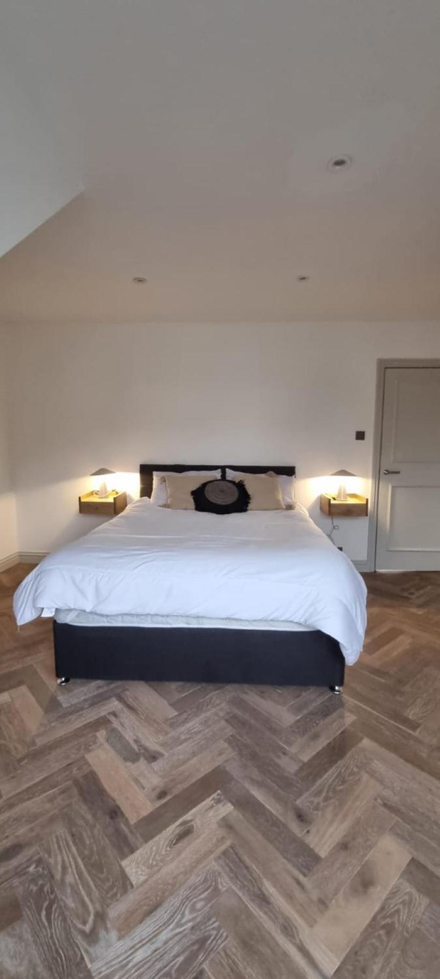 Апартаменты Star London Edgware Road 2-Bed Haven Экстерьер фото